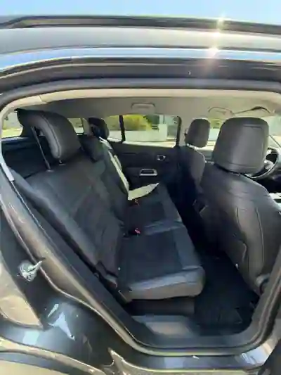 Citroën C5 Aircross 2023 - 24400 EUR, 47700 km - 47700km - foto 7 de 14