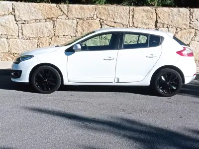Renault Mégane 2014 - 6990 EUR, 228000 km - 228000km - foto 5 de 12