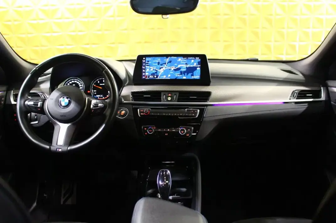 BMW X2 2020 - 26400 EUR, 90000 km - AUTO.MOTO.pt - 90000km - foto 15 de 40