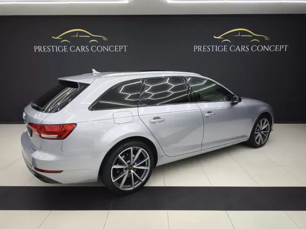 Audi A4 Avant 2016 - 20950 EUR, 253446 km - AUTO.MOTO.pt - 253446km - foto 3 de 44
