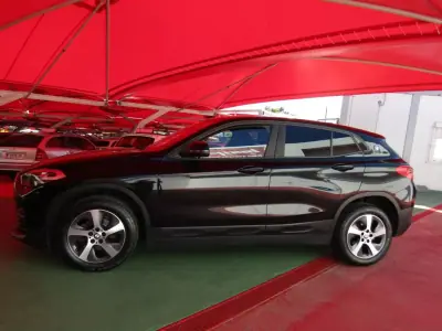 BMW X2 2019 - 21799 EUR, 159020 km - 159020km - foto 3 de 18