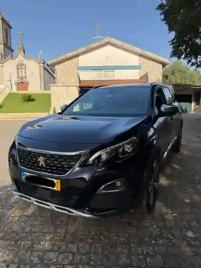 Peugeot 5008 2018 - 17500 EUR, 250000 km - 250000km - foto 2 de 10