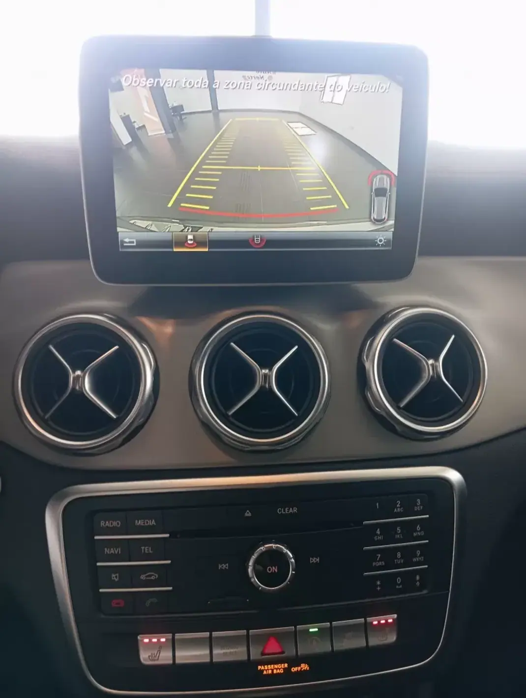 Mercedes-Benz GLA 220 2018 - 27500 EUR, 105000 km - AUTO.MOTO.pt - 105000km - foto 36 de 39