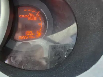 Citroën C3 2010 - 5000 EUR, 229519 km - AUTO.MOTO.pt - 229519km - foto 13 de 20