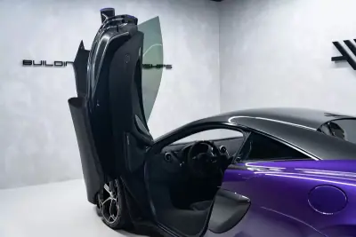 McLaren 600 2019 - 229950 EUR, 32000 km - AUTO.MOTO.pt - 32000km - foto 20 de 33