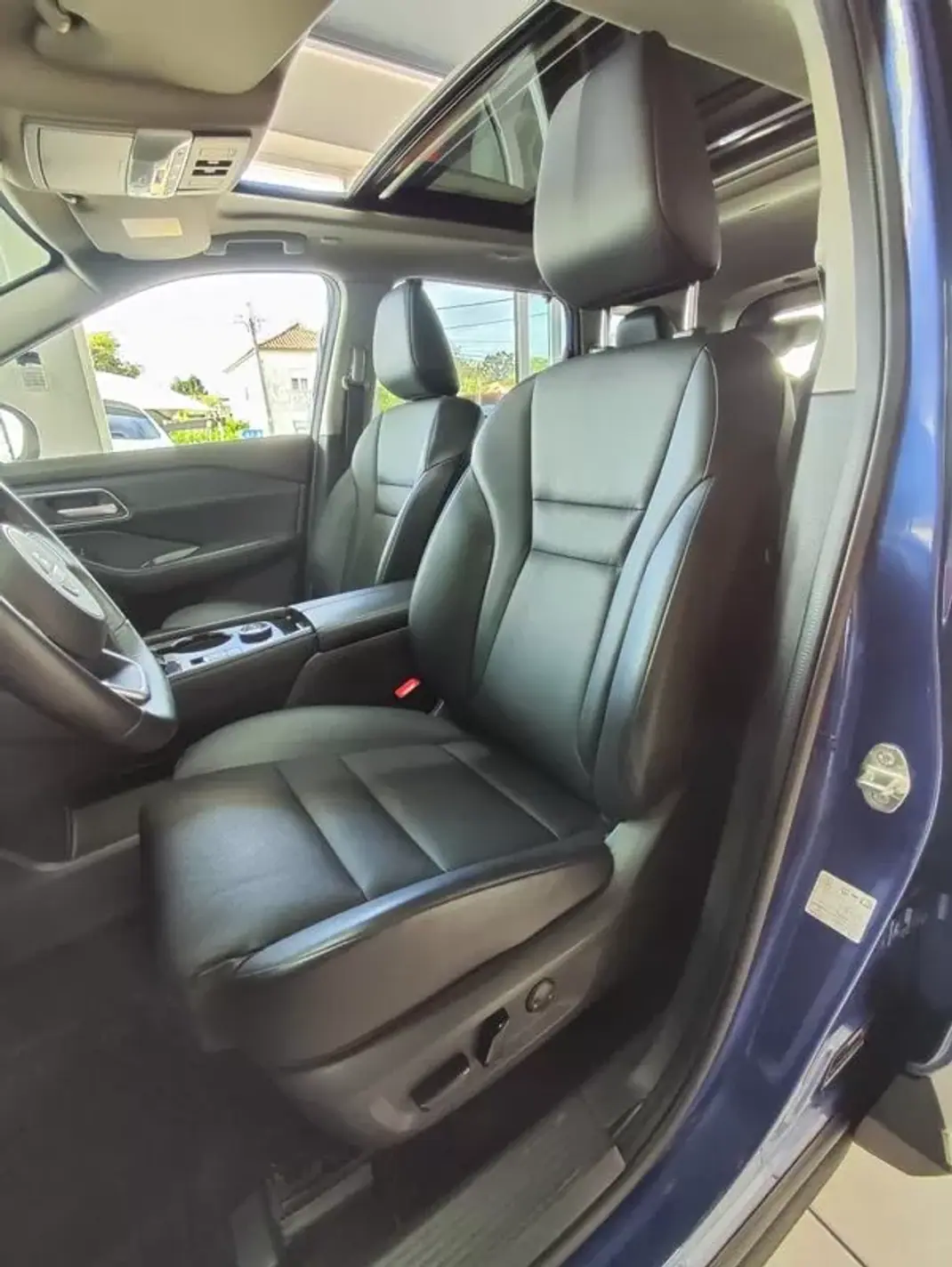 Nissan X-Trail 2023 - 33950 EUR, 35900 km - AUTO.MOTO.pt - 35900km - foto 25 de 35