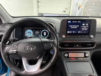 Hyundai Kauai 2022 - 15990 EUR, 78000 km - AUTO.MOTO.pt - 78000km - foto 15 de 19