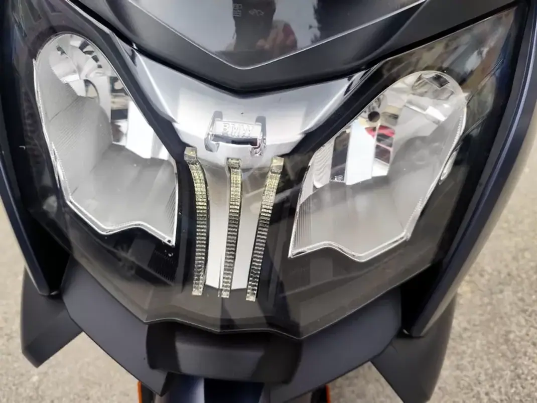 BMW C 650 GT 2018 - 5980 EUR, 54000 km - AUTO.MOTO.pt - 54000km - foto 15 de 20