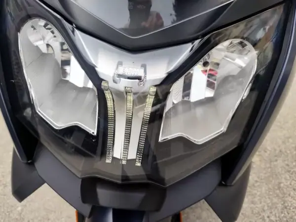 BMW C 650 GT 2018 - 5980 EUR, 54000 km - AUTO.MOTO.pt - 54000km - foto 15 de 20