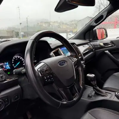 Ford Ranger 2022 - 32900 EUR, 199000 km - AUTO.MOTO.pt - 199000km - foto 11 de 17