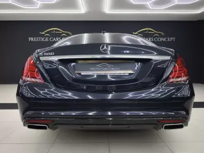 Mercedes-Benz S 500 2015 - 49950 EUR, 179351 km - AUTO.MOTO.pt - 179351km - foto 16 de 56