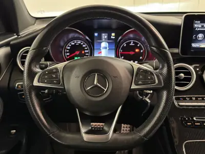 Mercedes-Benz GLC 250 2018 - 22890 EUR, 313000 km - AUTO.MOTO.pt - 313000km - foto 16 de 26