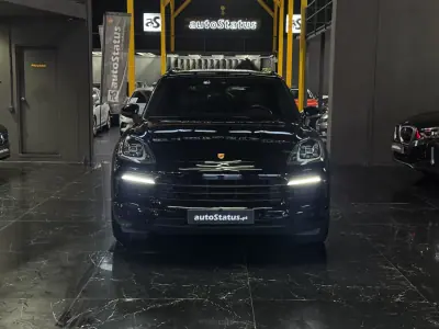 Porsche Cayenne 2021 - 74990 EUR, 85200 km - AUTO.MOTO.pt - 85200km - foto 4 de 37