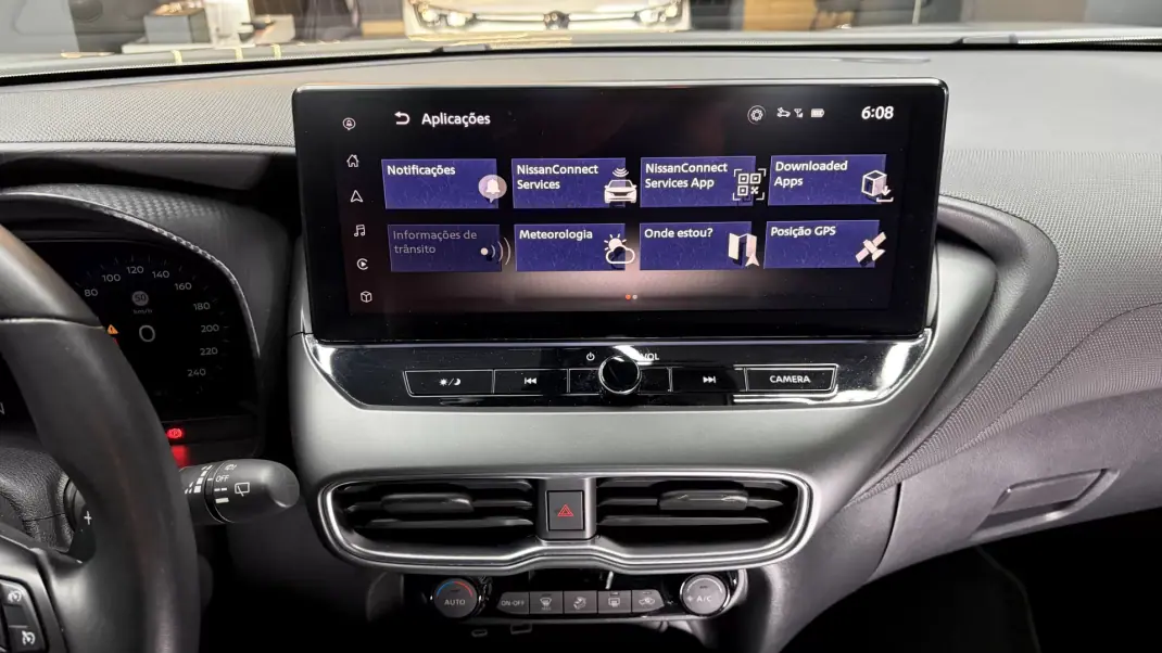 Nissan Juke 2025 - 21470 EUR, 27000 km - AUTO.MOTO.pt - 27000km - foto 36 de 43