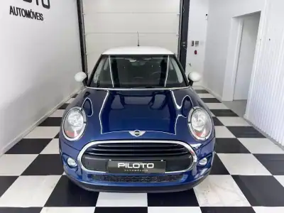 MINI One 2015 - 11990 EUR, 113320 km - AUTO.MOTO.pt - 113320km - foto 2 de 25