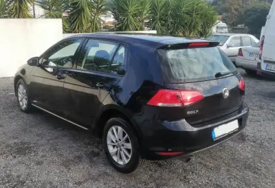Volkswagen Golf 2013 - 11000 EUR, 240000 km - AUTO.MOTO.pt - 240000km - foto 21 de 21
