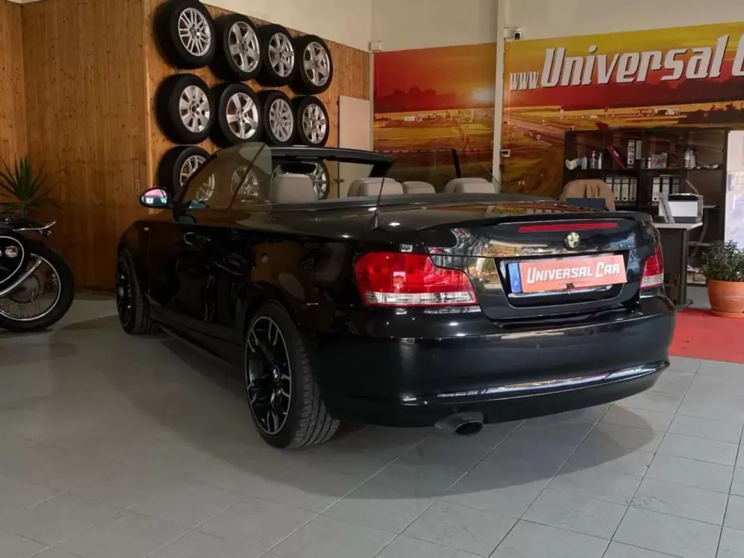 BMW 120 2008 - 12800 EUR, 174000 km - AUTO.MOTO.pt - 174000km - foto 5 de 23