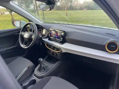 SEAT Arona 2022 - 16965 EUR, 40000 km - AUTO.MOTO.pt - 40000km - foto 23 de 44