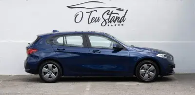 BMW 116 2020 - 17990 EUR, 140000 km - AUTO.MOTO.pt - 140000km - foto 6 de 38