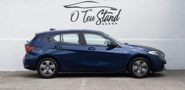 BMW 116 2020 - 17990 EUR, 140000 km - AUTO.MOTO.pt - 140000km - foto 6 de 38