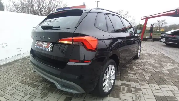 Skoda Kamiq 2022 - 17650 EUR, 59821 km - AUTO.MOTO.pt - 59821km - foto 35 de 38