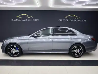 Mercedes-Benz E 220 2018 - 32950 EUR, 118099 km - AUTO.MOTO.pt - 118099km - foto 6 de 48