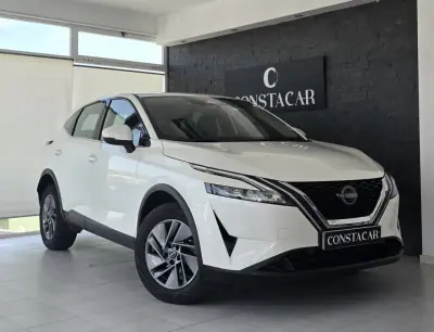 Nissan Qashqai 2024 - 21950 EUR, 78290 km - 78290km - foto 1 de 28