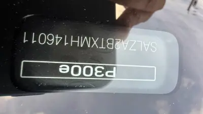 Land Rover Range Rover Evoque 2021 - 31990 EUR, 60000 km - 60000km - foto 34 de 34