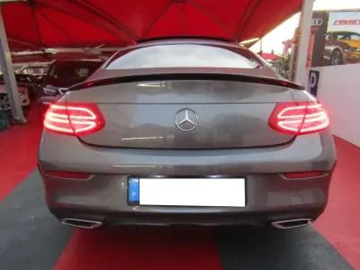 Mercedes-Benz C 220 2016 - 28499 EUR, 179051 km - 179051km - foto 6 de 38