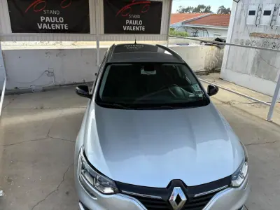 Renault Mégane Sport Tourer 2019 - 9900 EUR, 193000 km - AUTO.MOTO.pt - 193000km - foto 19 de 19