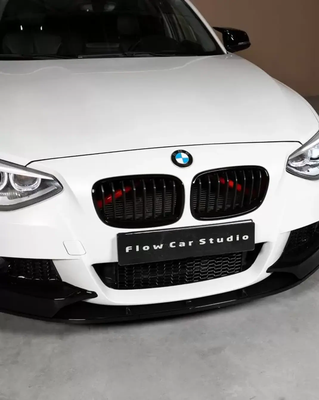 BMW 118 2015 - 16990 EUR, 175000 km - 175000km - foto 7 de 25