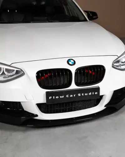 BMW 118 2015 - 16990 EUR, 175000 km - 175000km - foto 7 de 25
