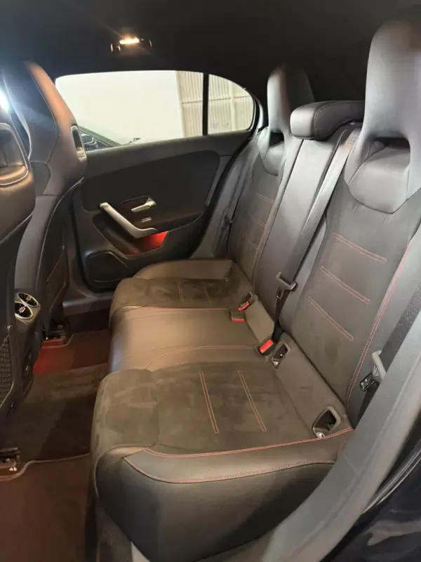 Mercedes-Benz A 250e 2020 - 24900 EUR, 142000 km - AUTO.MOTO.pt - 142000km - foto 9 de 9