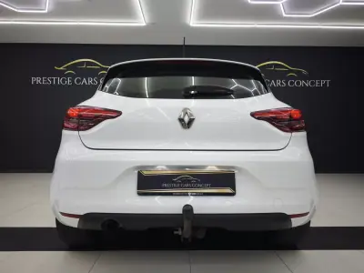 Renault Clio 2020 - 13450 EUR, 185157 km - AUTO.MOTO.pt - 185157km - foto 14 de 41