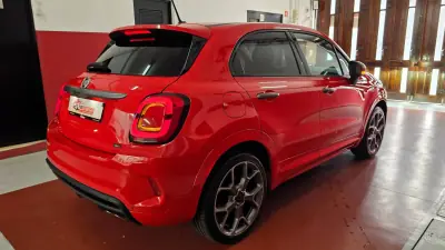 Fiat 500X 2019 - 14990 EUR, 125569 km - AUTO.MOTO.pt - 125569km - foto 4 de 62