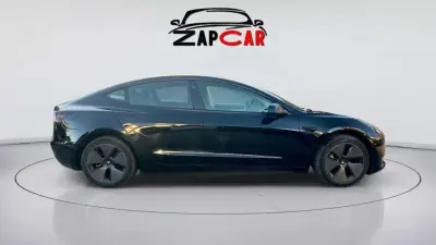 Tesla Model 3 2022 - 28500 EUR, 39200 km - AUTO.MOTO.pt - 39200km - foto 4 de 22