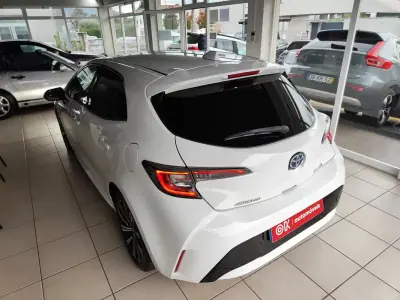 Toyota Corolla 2021 - 21550 EUR, 73400 km - AUTO.MOTO.pt - 73400km - foto 8 de 37