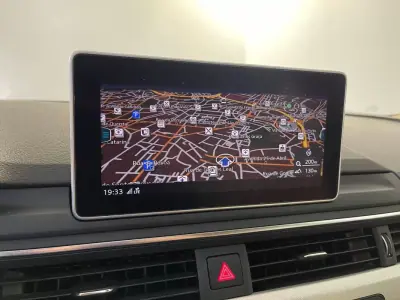 Audi A4 Avant 2017 - 19500 EUR, 148000 km - AUTO.MOTO.pt - 148000km - foto 19 de 35