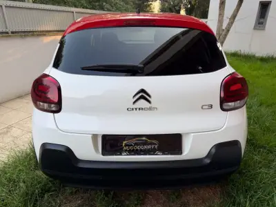 Citroën C3 2019 - 9250 EUR, 73680 km - 73680km - foto 5 de 49