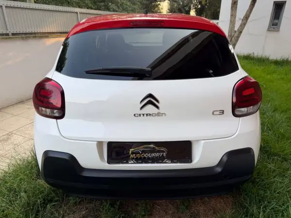Citroën C3 2019 - 9250 EUR, 73680 km - 73680km - foto 5 de 49