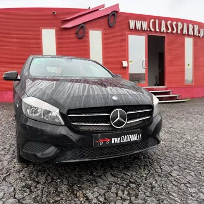 Mercedes-Benz A 180 2014 - 13900 EUR, 186000 km - AUTO.MOTO.pt - 186000km - foto 7 de 15