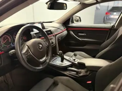 BMW 418 Gran Coupé 2016 - 20750 EUR, 175100 km - AUTO.MOTO.pt - 175100km - foto 12 de 13