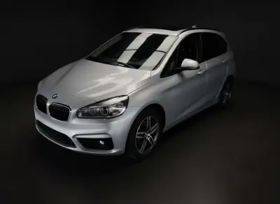 BMW 218 Active Tourer 2014 - 159336km