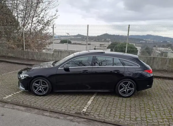 Mercedes-Benz CLA 180 2021 - 28990 EUR, 149000 km - AUTO.MOTO.pt - 149000km - foto 3 de 14