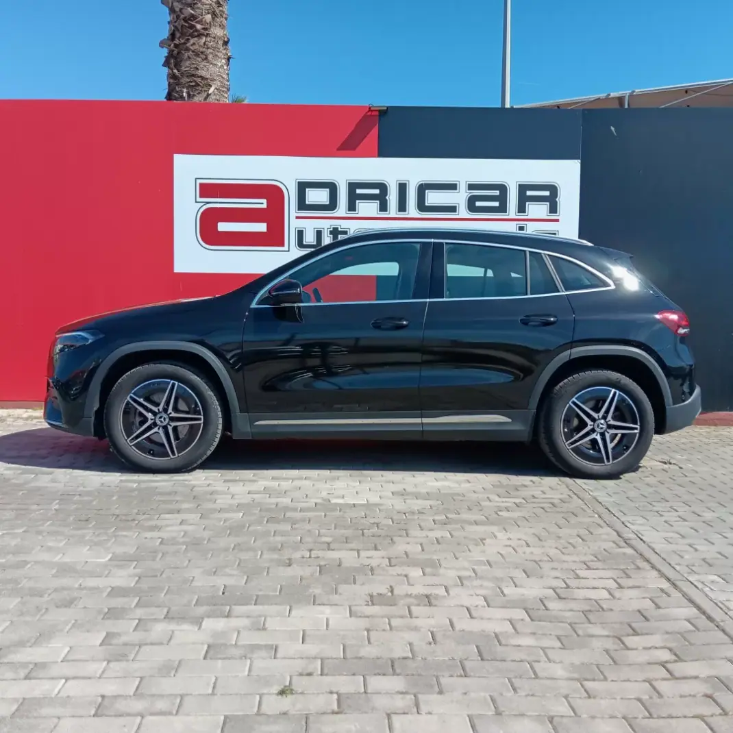 Mercedes-Benz EQA 2023 - 37900 EUR, 51087 km - AUTO.MOTO.pt - 51087km - foto 4 de 38