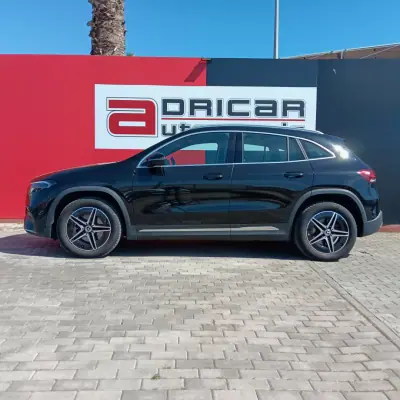 Mercedes-Benz EQA 2023 - 37900 EUR, 51087 km - AUTO.MOTO.pt - 51087km - foto 4 de 38
