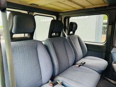 Fiat Ducato 1997 - 4900 EUR, 399000 km - AUTO.MOTO.pt - 399000km - foto 10 de 19