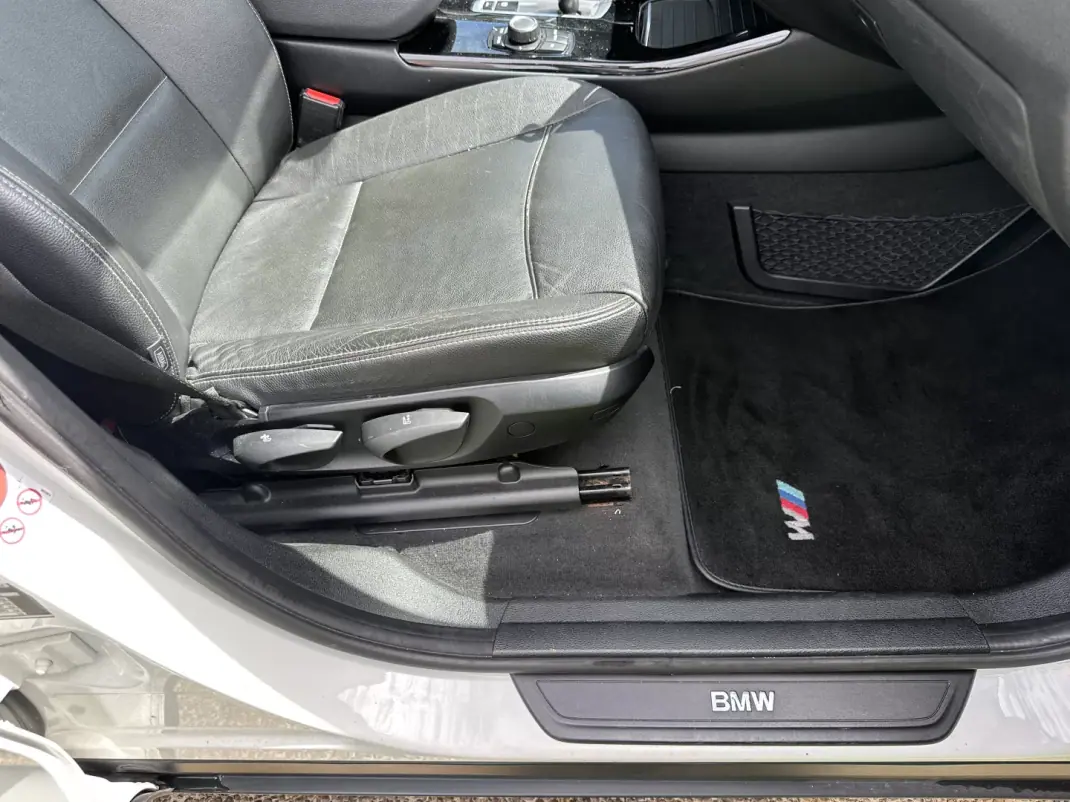 BMW X3 2015 - 19900 EUR, 109000 km - 109000km - foto 53 de 53