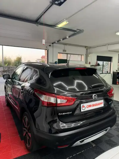 Nissan Qashqai 2014 - 16900 EUR, 161000 km - AUTO.MOTO.pt - 161000km - foto 5 de 13