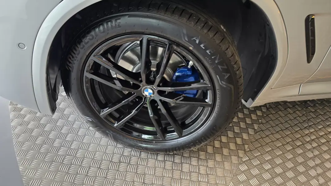 BMW X4 2021 - 37750 EUR, 169595 km - AUTO.MOTO.pt - 169595km - foto 35 de 74